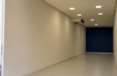 Salão Comercial para locação em Avaré